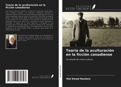 Teoría de la aculturación en la ficción canadiense - Emad Hashem, Mai