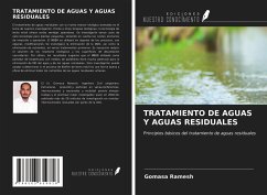 TRATAMIENTO DE AGUAS Y AGUAS RESIDUALES - Ramesh, Gomasa
