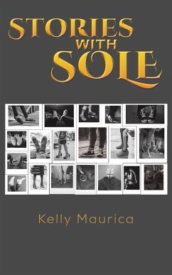 Stories with Sole - Maurica, Kelly