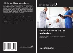 Calidad de vida de los pacientes - Shabani, Zamira