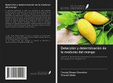 Detección y determinación de la madurez del mango