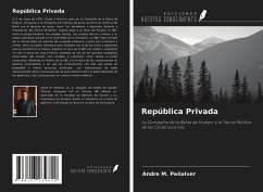 República Privada - Peñalver, Andre M.