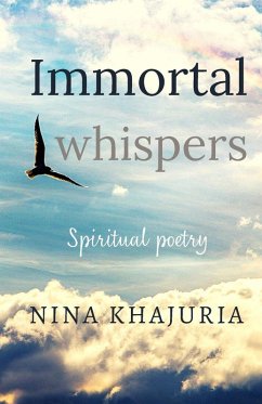 Cover Immortal Whispers