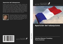 Aparición del tabaquismo - Tremblay, Charles-Étienne; Cochran, Terry