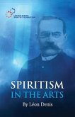 Spiritism in the Arts