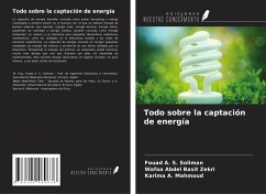 Todo sobre la captación de energía - Soliman, Fouad A. S.; Basit Zekri, Wafaa Abdel; Mahmoud, Karima A.