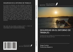 Cover SEGURIDAD EN EL ENTORNO DE TRABAJO: