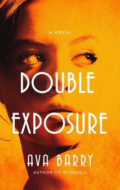 Double Exposure - Barry, Ava