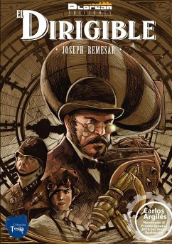 El Dirigible Edicion Eurosteam - Remesar, Joseph