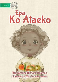 Fruit Count - Epa Ko Ataeko - Richard Raomae, Caroline