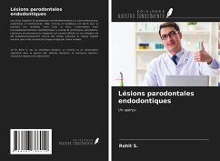 Lésions parodontales endodontiques - S., Rohit