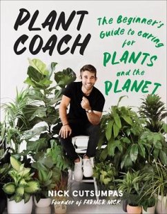 Plant Coach - Cutsumpas, Nick
