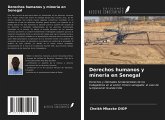 Derechos humanos y minería en Senegal