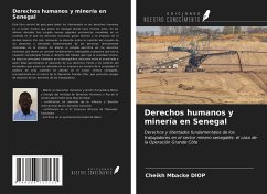 Derechos humanos y minería en Senegal - Diop, Cheikh Mbacke