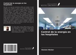 Control de la energía en los hospitales - Höcker, Hannes