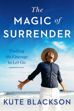 The Magic of Surrender - Blackson, Kute