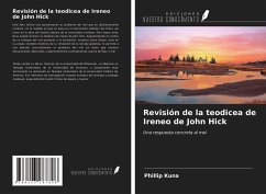 Revisión de la teodicea de Ireneo de John Hick - Kuna, Phillip