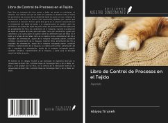 Libro de Control de Procesos en el Tejido - Tiruneh, Abiyou