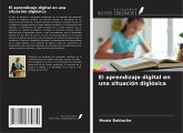 El aprendizaje digital en una situación diglósica