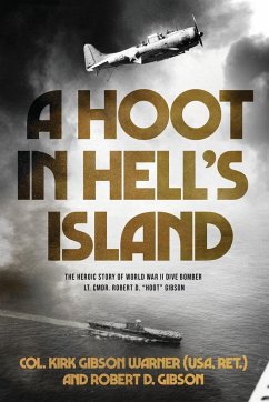 A Hoot in Hell's Island - (Usa, Ret. Col. Kirk Gibson; Gibson, Robert D.