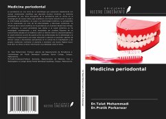 Medicina periodontal - Mohammadi, Talat; Parkarwar, Pratik