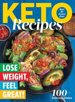 Keto Recipes - Kitchen, Centennial