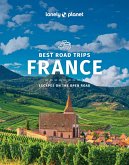 Lonely Planet Best Road Trips France 3