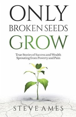 Only Broken Seeds Grow - Ames, Steve