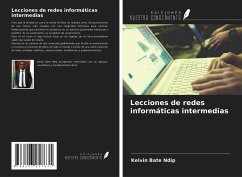 Lecciones de redes informáticas intermedias - Bate Ndip, Kelvin