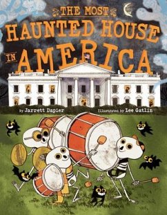 The Most Haunted House in America - Dapier, Jarrett