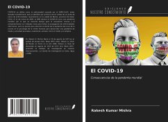 El COVID-19 - Mishra, Rakesh Kumar