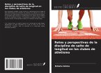Retos y perspectivas de la disciplina de salto de longitud en los clubes de atletismo