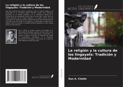 La religión y la cultura de los lingayats: Tradición y Modernidad - Chekki, Dan A.