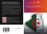 La experiencia argelina en la guerra de guerrillas (1954-1962)