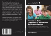 Formación de la competencia matemática de los estudiantes