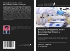 Novela 4-Oxoazetidin Amino Benzotiazoles-Síntesis y Evaluación