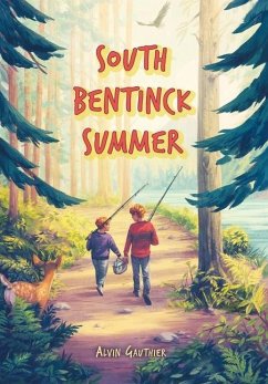 South Bentinck Summer South Bentinck Summer