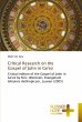 Critical Research on the Gospel of John... - Bild 1