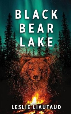 Black Bear Lake - Liautaud, Leslie