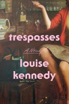 Trespasses - Kennedy, Louise
