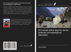 Un tratado sobre algunos de los atributos antropológicos albaneses - Dema, Alma