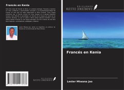 Francés en Kenia - Jao, Lester Mtwana