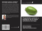 Propiedades químicas y biológicas de la Feijoa sellowiana marroquí