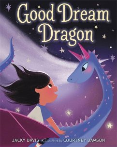 Good Dream Dragon - Davis, Jacky