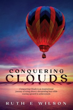 Conquering Clouds - Wilson, Ruth