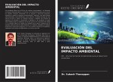 EVALUACIÓN DEL IMPACTO AMBIENTAL