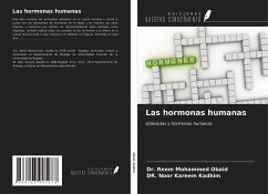 Las hormonas humanas - Obaid, Reem Mohammed; Kadhim, Noor Kareem