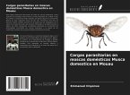 Cargas parasitarias en moscas domésticas Musca domestica en Mouau