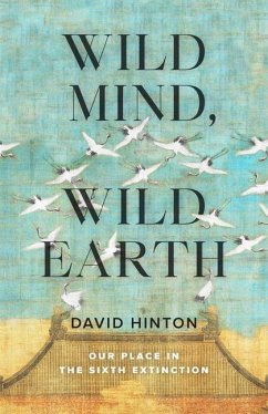 Wild Mind, Wild Earth - Hinton, David