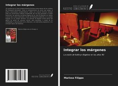 Integrar los márgenes - Filippo, Marissa